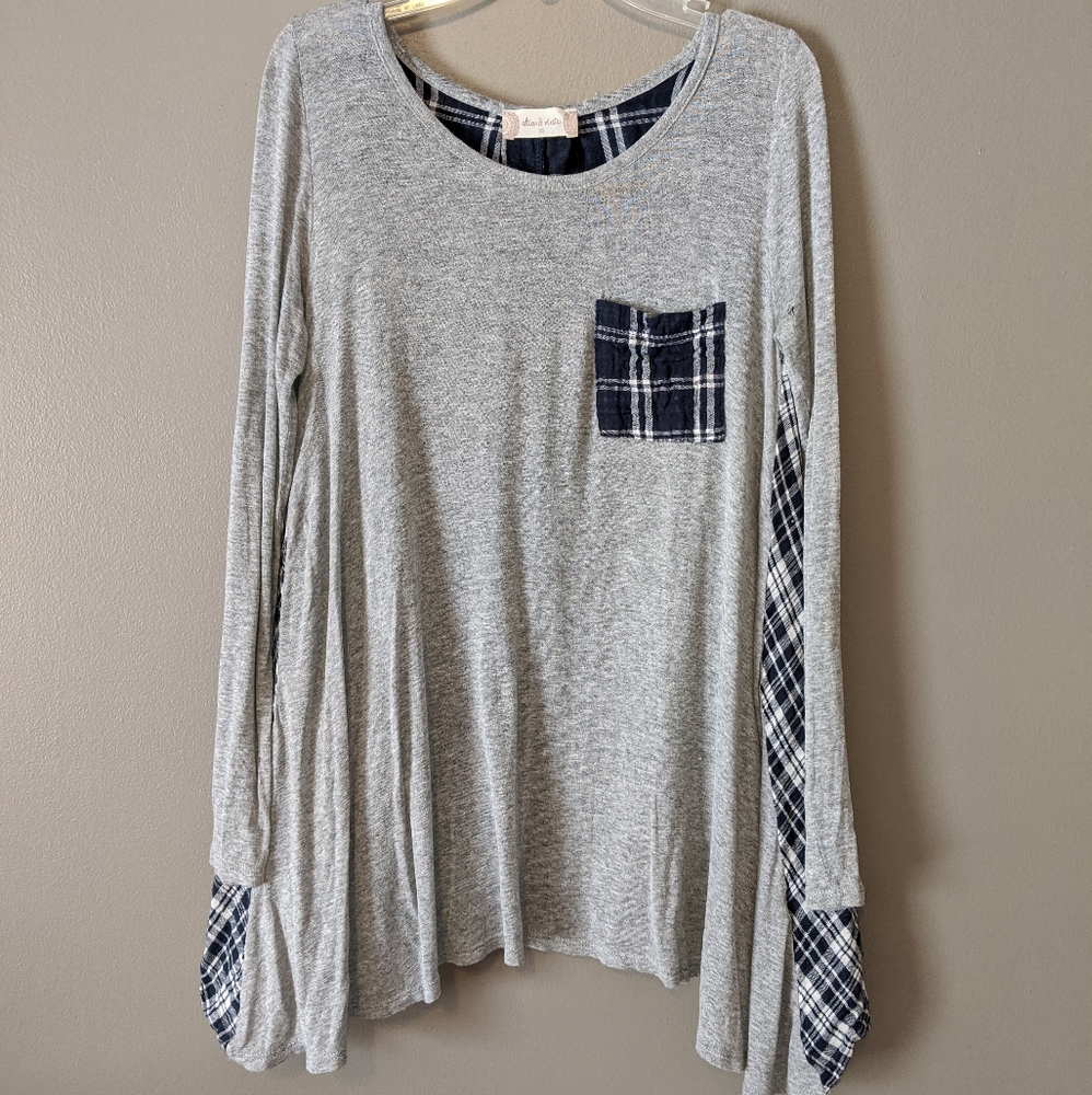 Altar'd State Long Sleeve